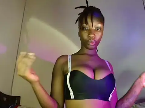 Sexyie Goddes online show from July 1, 6:26 am