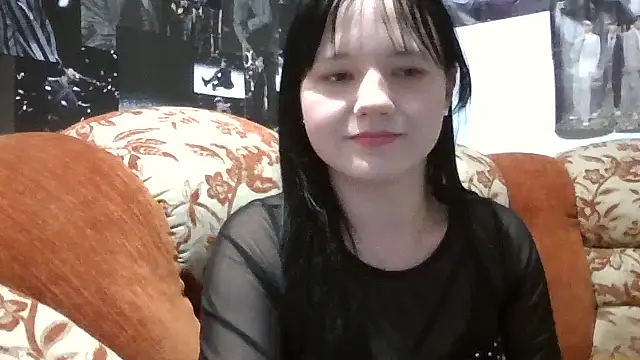 LittilePrincess online show from June 16, 9:50 pm