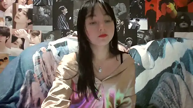 LittilePrincess online show from July 23, 6:17 pm
