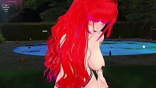 Kiki Lewdd online show from July 10, 4:50 am