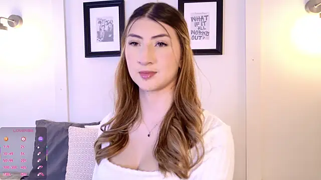 Alanna DH online show from June 24, 7:13 pm