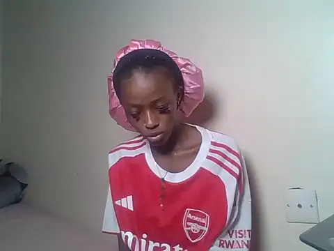 Prettybunnyy online show from July 24, 10:57 am