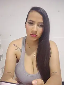 sofia milky online show from July 16, 5:19 pm