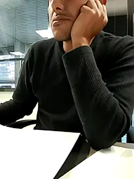 Snapshot of Cristian_es87 chatting on June 16, 12:41 pm Cristian es87 online show from June 16, 12:41 pm