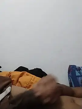 01LeonBlack online show from July 8, 3:33 am