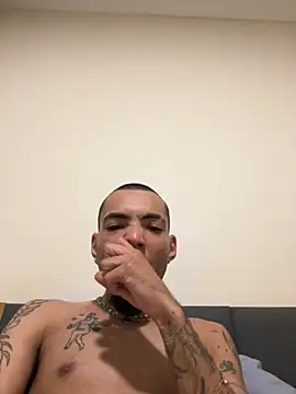 Rikpe  online show from July 9, 8:46 pm