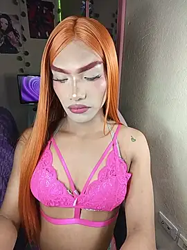  KittyQueen12 online show from July 1, 8:05 am