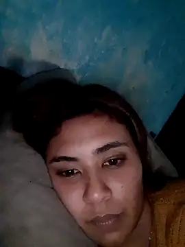 Flor caliente online show from August 3, 2:33 pm