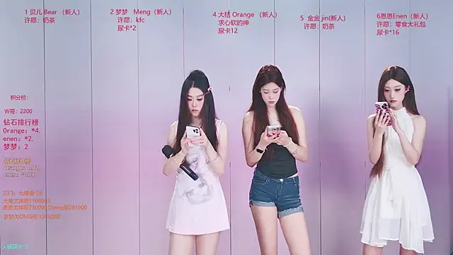 Ts--001 online show from June 24, 1:15 am