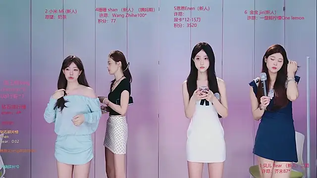 Ts--001 online show from July 22, 2:14 am