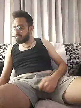 freakkydessi online show from June 23, 12:08 am