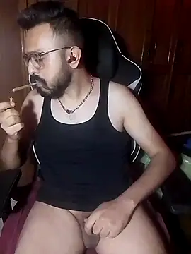 freakkydessi online show from July 1, 9:36 pm