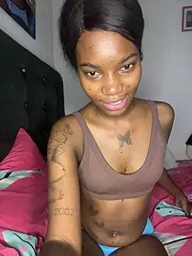 ShakiraThompss18 online show from July 8, 5:01 am