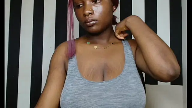 Snapshot of Coco_germ chatting on July 6, 7:16 am Coco germ online show from July 6, 7:16 am