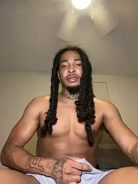 johnfoe4 online show from July 26, 2:42 am