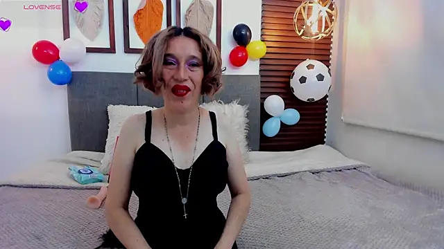 Margott mature online show from July 8, 12:31 pm