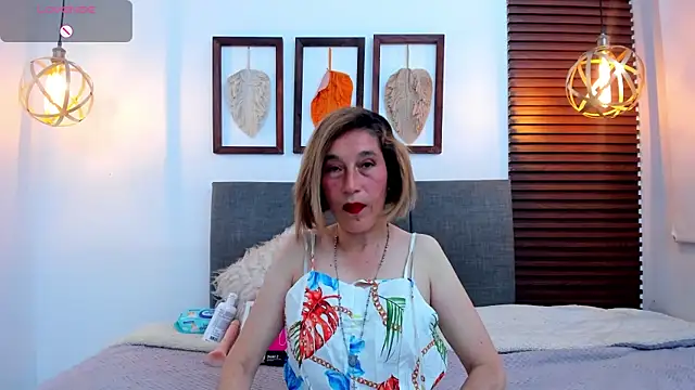 Margott mature online show from July 27, 11:50 am