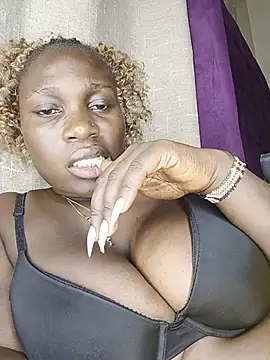 Sexxy gettty online show from July 15, 11:32 pm