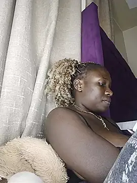 Sexxy gettty online show from July 17, 12:45 pm