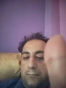 chuby38male online show from August 3, 3:05 am