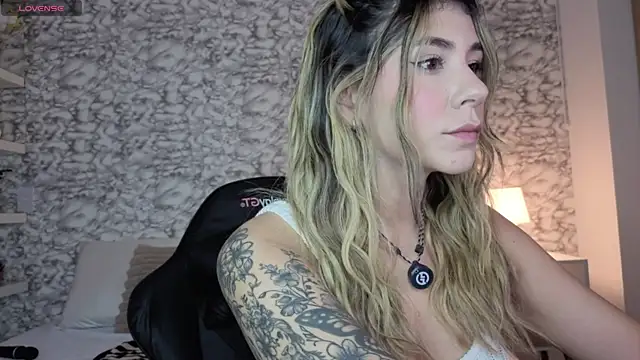 Isabella Bliss online show from July 22, 12:24 am