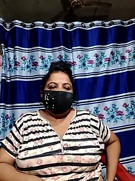 Rima Akter 679 online show from June 19, 7:17 pm