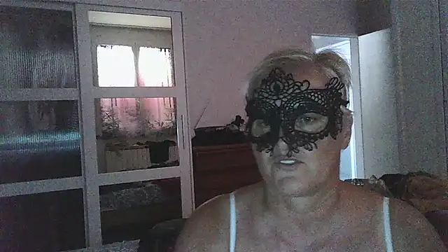 AngelDemon8 online show from July 20, 2:52 pm