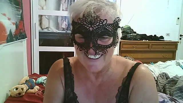 AngelDemon8 online show from July 23, 6:44 am