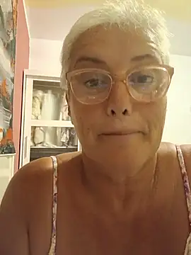 AngelDemon8 online show from July 25, 8:28 pm