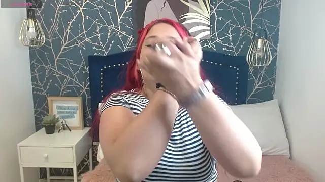 red liia tk online show from July 25, 3:15 am