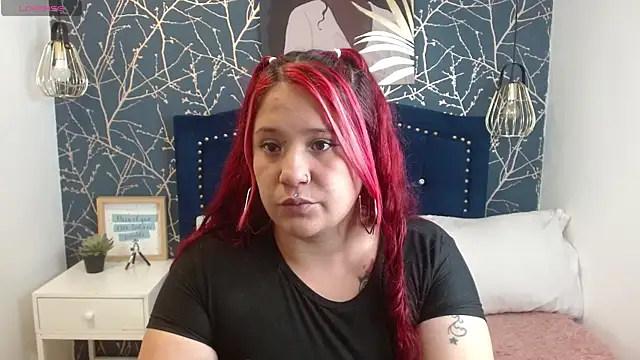 red liia tk online show from July 30, 3:05 am