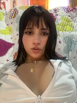 ZoeHall  online show from July 20, 10:12 pm