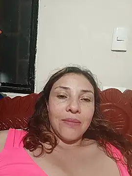 Angelika Clauss online show from July 4, 1:12 am