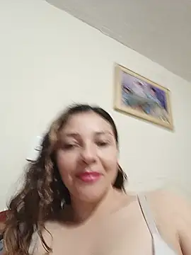 Angelika Clauss online show from July 7, 12:09 pm