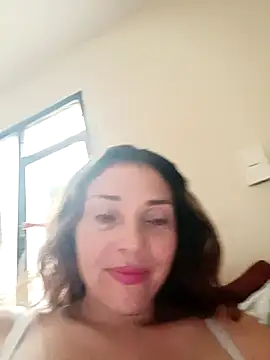Angelika Clauss online show from July 23, 7:56 pm
