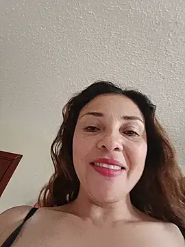 Angelika Clauss online show from July 31, 6:40 pm