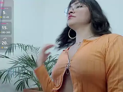 Jackybell69 online show from June 25, 11:09 pm