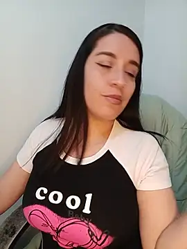 Snapshot of sexy_milf_1 chatting on July 25, 6:49 pm sexy milf 1 online show from July 25, 6:49 pm