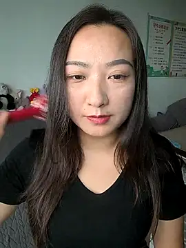 yumo77 online show from June 25, 4:01 am