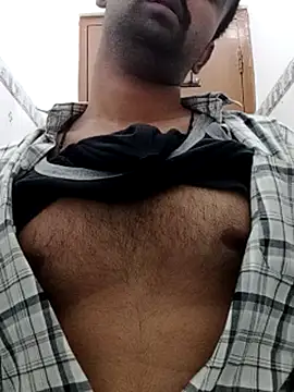 daddyvenom0015 online show from July 6, 8:55 am