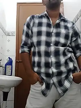 daddyvenom0015 online show from July 7, 6:16 am