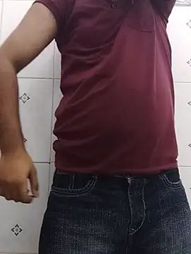 daddyvenom0015 online show from July 13, 6:49 am