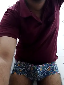 daddyvenom0015 online show from July 21, 8:05 am