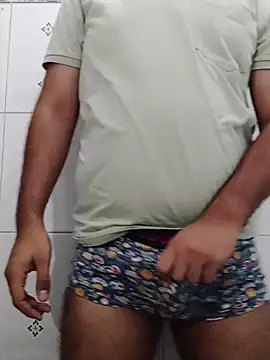 daddyvenom0015 online show from July 23, 2:04 pm