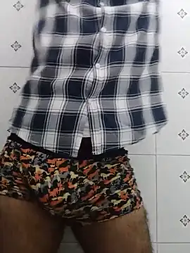 daddyvenom0015 online show from July 26, 6:54 am