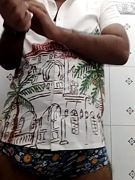 daddyvenom0015 online show from July 29, 8:45 am