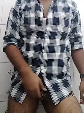 daddyvenom0015 online show from August 5, 8:39 am
