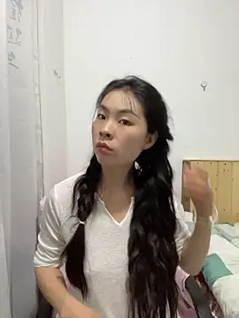 xiaojiao520 online show from June 21, 4:31 pm