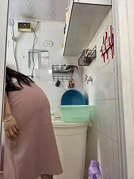 xiaojiao520 online show from June 27, 5:23 am