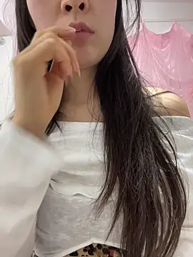 xiaojiao520 online show from June 30, 2:12 am